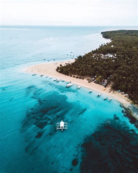 Beachfront Resort Siargao - The Luxe Guide