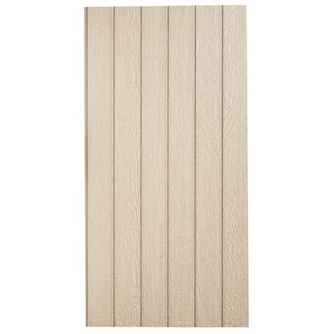 Reviews for LP SmartSide LP SmartSide 38 Series Cedar Texture OC Panel ...