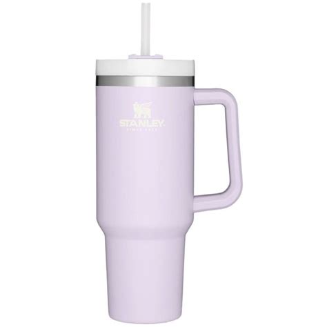 NEW Stanley Adventure Quencher 40 oz Tumbler - ORCHID - admin ...