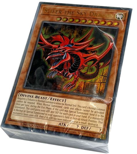 YuGiOh Legendary Decks II Yugi Deck 43 Cards Loose Konami - ToyWiz