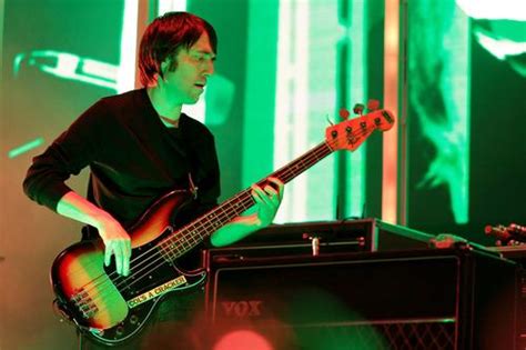 Colin Greenwood | Radiohead Knowledge Base | Fandom