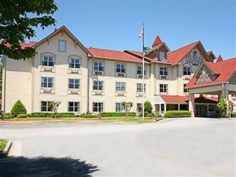 Country Inn & Suites by Radisson, Helen, GA Hotel (Helen (GA)) - Deals ...