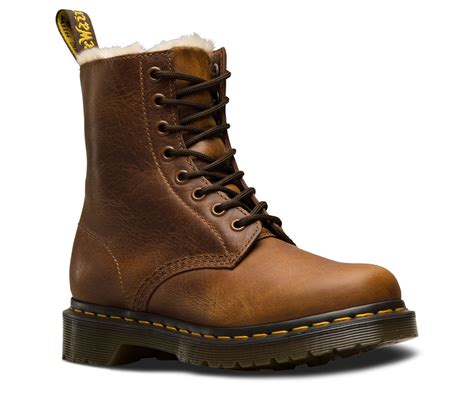 Doc Martens Womens Safety Boots