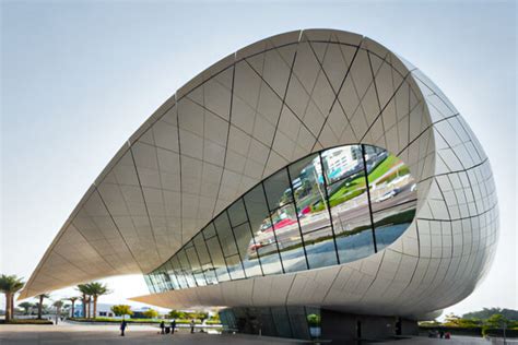 From Past to Present: History of UAE at Etihad Museum