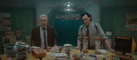 Trailer Of ‘Loki’ S2 Is Out & As Usual, The Hype Is Big - ScoopWhoop