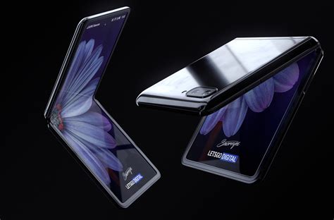 Samsung Galaxy Z Flip sold out for the second time in China - Gizmochina