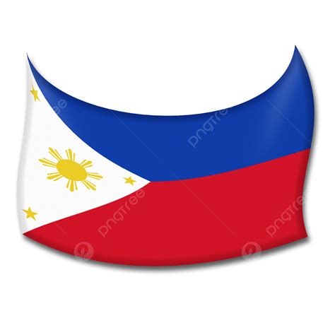 Philippines Flag, Philippines, Waving Philippines Flag, Philippines ...