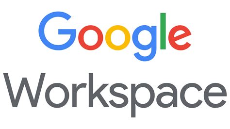 Google Workspace (G Suite) Logo, symbol, meaning, history, PNG, brand