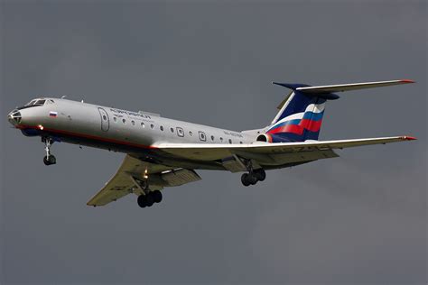 Tupolev Tu-134 | Aircraft Wiki | Fandom