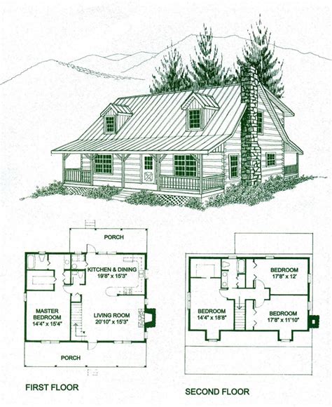 Hop miercuri reînvia log cabin floor plans campion comerciant disc