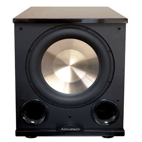 Subwoofer wide range at best prices - HiFiMART®