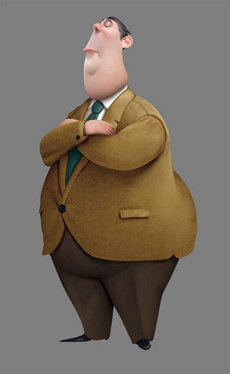 despicable me characters - Google Search | Fat cartoon characters ...