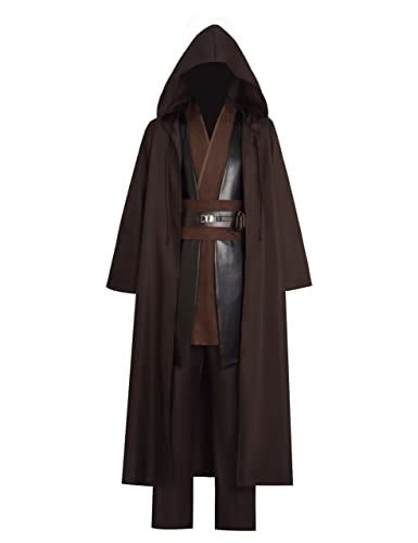 I Tested the Best Anakin Skywalker Costume for Adults and Here's Why ...