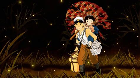 10 Heart-Rending Quotes from Grave of the Fireflies