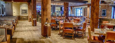 The Best Sioux City Restaurants | Places to Eat at Hard Rock Hotel & Casino