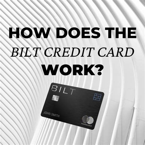 How Does the Bilt Credit Card Work? Can You Really Earn Points for ...