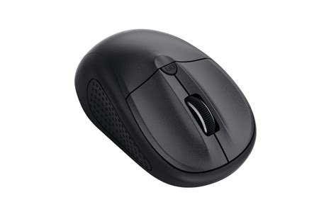 Trust Primo Bluetooth Wireless Mouse | 24966 | Black | Ireland