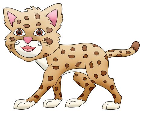 Jaguar clipart dora, Jaguar dora Transparent FREE for download on ...