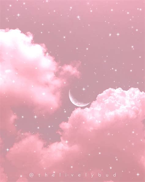 82 Wallpaper Aesthetic Iphone Pink Pictures - MyWeb