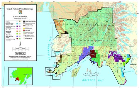 Togiak National Wildlife Refuge | Alaska National Wildlife Refuges