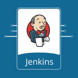 Jenkins Icon at Vectorified.com | Collection of Jenkins Icon free for ...