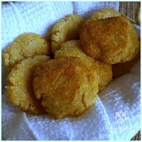 Corn Pone Recipe Fried | Deporecipe.co