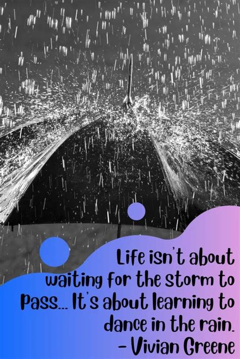 128 Amazing Rain Quotes And Captions - GlobeTrove