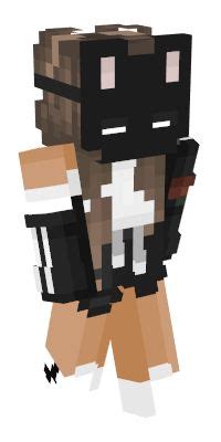 Mask Skins De Minecraft Namemc Skins De Minecraft Minecraft Skins | Hot ...