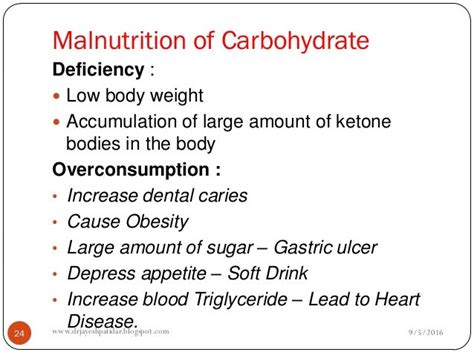 Carbohydrate