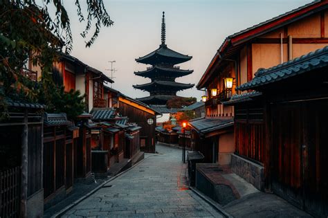 Kyoto, Japan: The Ultimate Experience - Trailwalker Travels