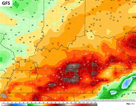 Friday Could Be A Wild One | Kentucky Weather Center with Meteorologist ...