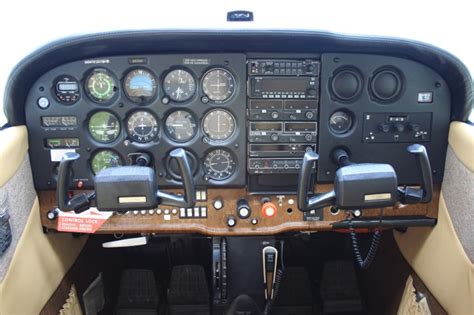 cessna 172 - C172 models and panels design - Aviation Stack Exchange