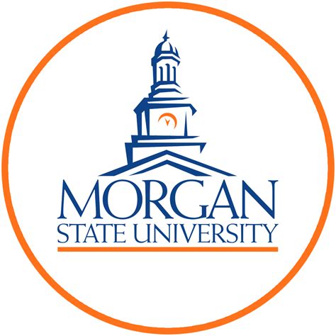 Morgan State University / Research Centers in Minority Institutions ...