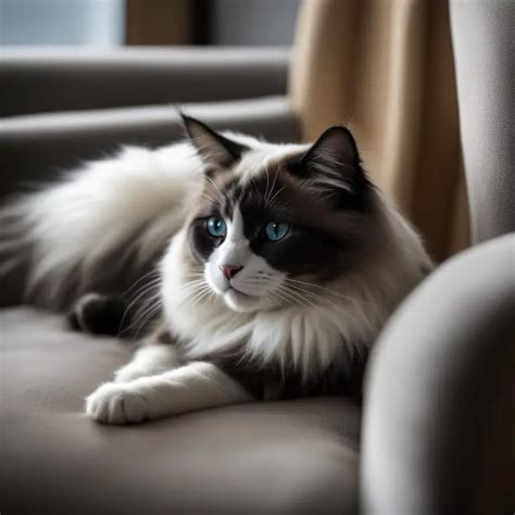 Bicolor Beauties: 10 Two-Tone Cat Breeds You Need to See