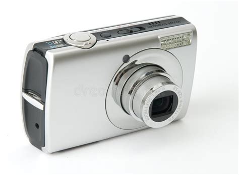 Compact Flash - Card Reader Stock Image - Image of digital, info: 1396355