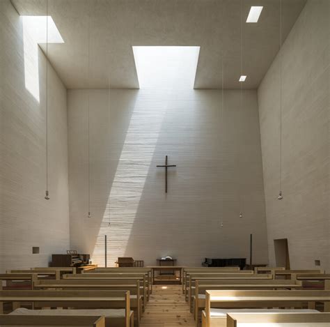 Modern Church Interior Design Ideas | Cabinets Matttroy