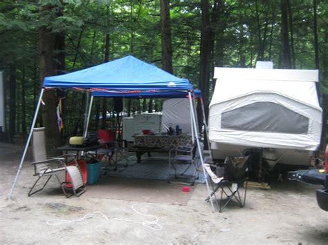 Adirondack Camping Village (Lake George, NY) – Review – OntarioCamping.ca