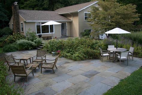 25 Great Patio Paver Design Ideas