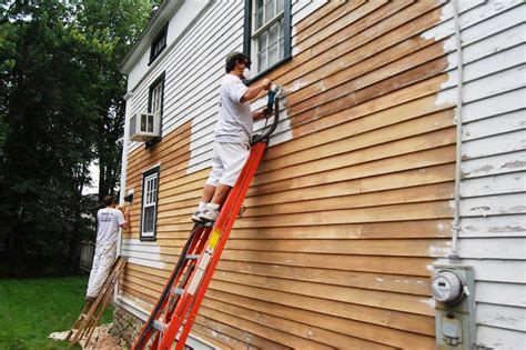 Exterior Paint Tips | Exterior Painting Pointers | HouseLogic