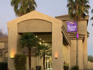 Hotels in Glendale, AZ – Choice Hotels