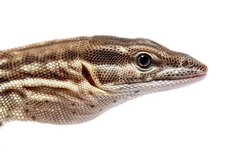 Red Ackie Monitor Pictures - AZ Animals