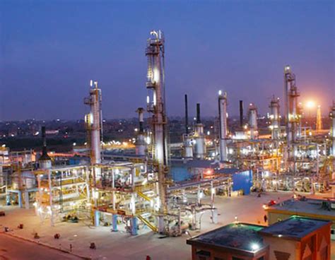 Cairo Oil Refining Company (CORC) new CEMS monitoring project for ENVEA ...