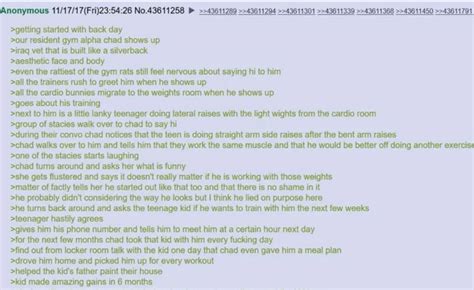 Giga Chad at the gym : r/moreplatesmoredates