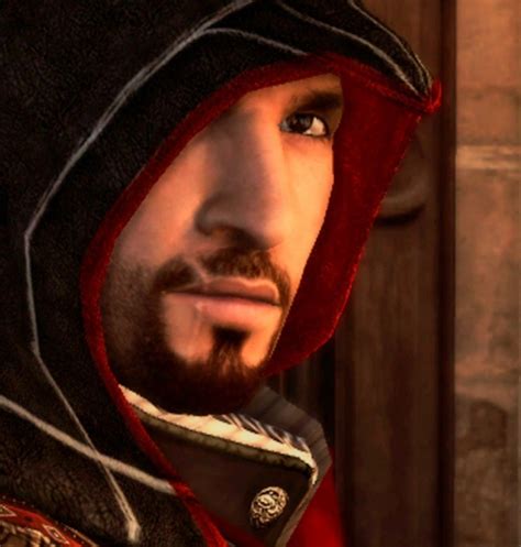 Ezio Auditore da Firenze Assassin's Creed Brotherhood | Assassin’s ...