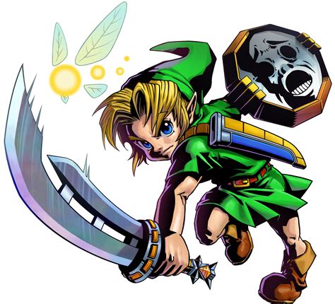 Link (Majora's Mask) | VS Battles Wiki | FANDOM powered by Wikia