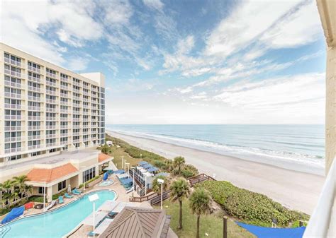 11 Melbourne, Florida Hotels To Experience The Space Coast