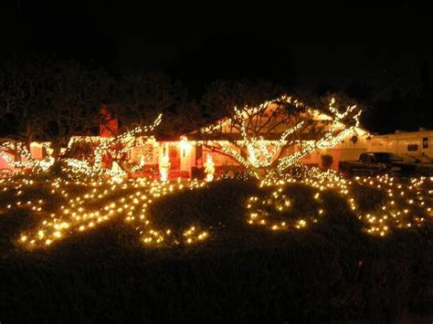 Candy Cane Lane (Los Angeles) - All You Need to Know Before You Go ...