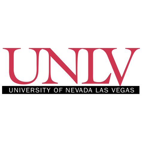 UNLV Logo PNG Transparent & SVG Vector - Freebie Supply