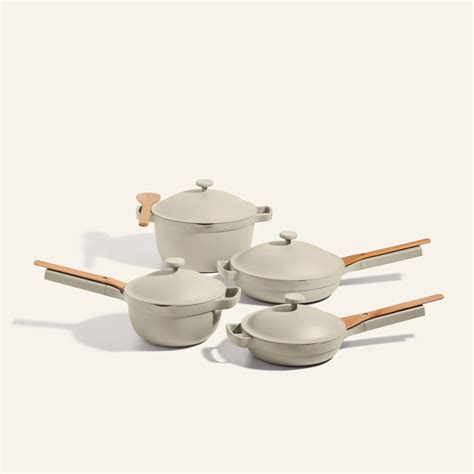 Our Place + Cookware Set