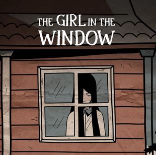 The Girl in the Window | Inkagames English Wiki | Fandom